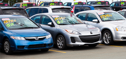 used cars in Paw Paw Michigan