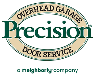 a local garage door company